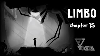Limbo chapter 15 /39 Walkthrough | Mogzow Gameplay | [4K]