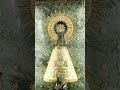 Salve Regina Virgen del Pilar
