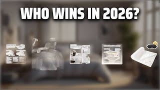 The Top 5 Best Muslin Comforter Queen in 2026 - Must Watch Before Buying!