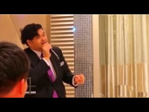 結婚式余興 歌うま男子が熱唱 大盛り上がりしてバズった Ai Storyをもう一度 Youtube 結婚式余興 歌うま男子が熱唱 大盛り上がりしてバズった Ai Storyをもう一度 Youtube