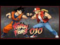 Random Fights 010