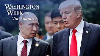 What to expect from Trump's meeting with Putin