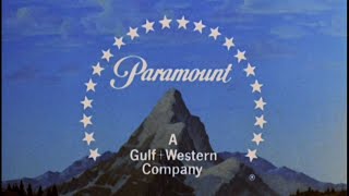 Paramount Pictures Closing, 1980