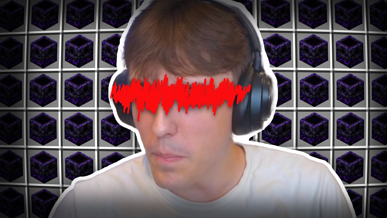 من معروف ترین استریم دنیا رو توی سرور خودش کشتم!!