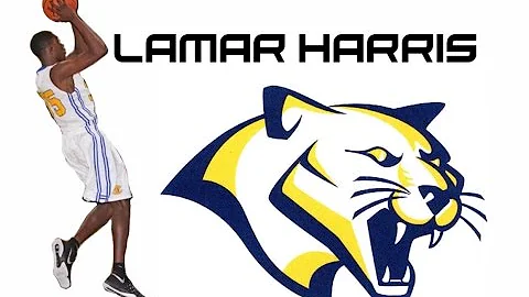 Athlete Spotlight: Lamar Harris (City Championship)