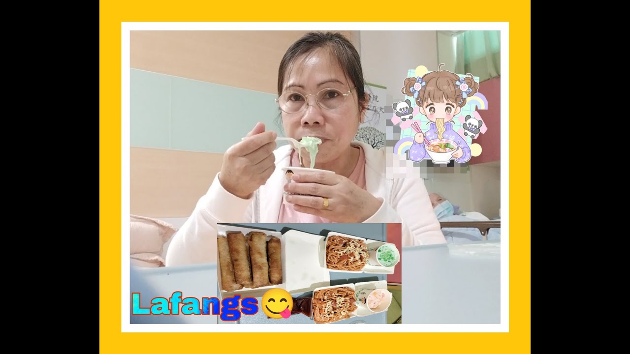 Lafangs😋@room14/11/amyj - YouTube