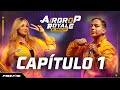 Captulo 1  airdrop royale el reality  garena free fire latam