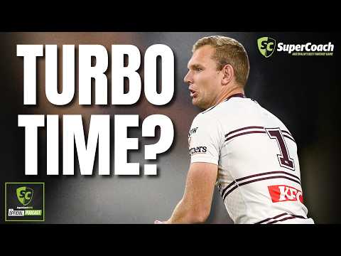 SuperCoach NRL: Turbo time and the match-ups that matter | Round 25 teams