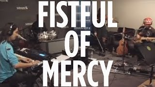 Watch Fistful Of Mercy Things Go round video