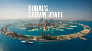 Luxury Living in Dubai Part 2 😍 | FIVE Palm Jumeirah Resort Tour & Vlog