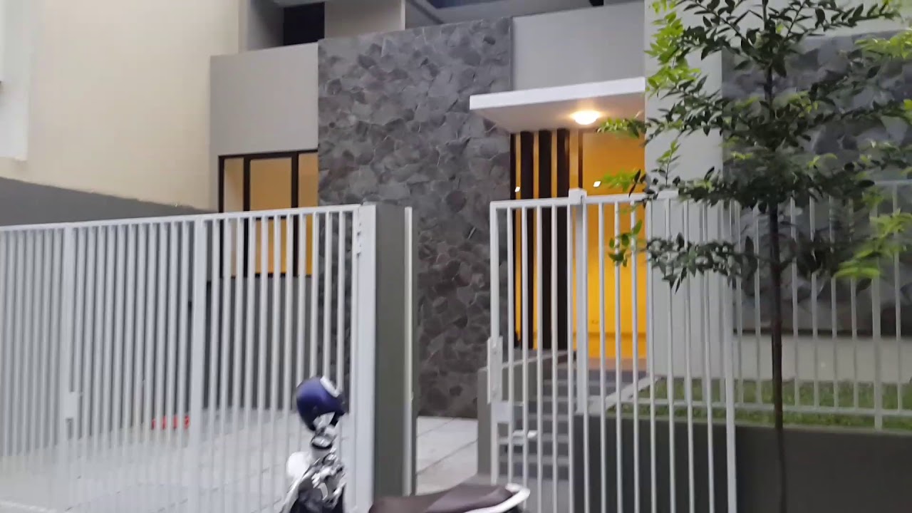 Rumah Dijual Di Permata Hijau Aksan Babakan Ciparay Bandung By