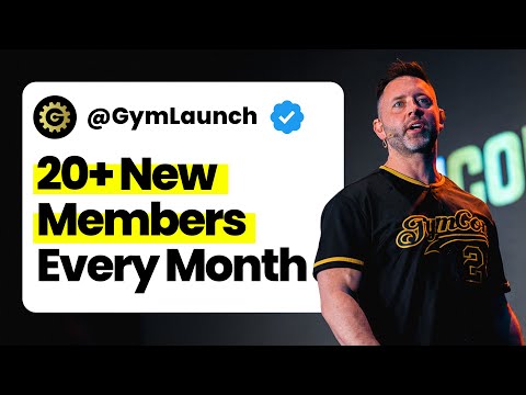 How To Bulletproof Your Gym With The 3 Pillars Of Acquisition thumbnail