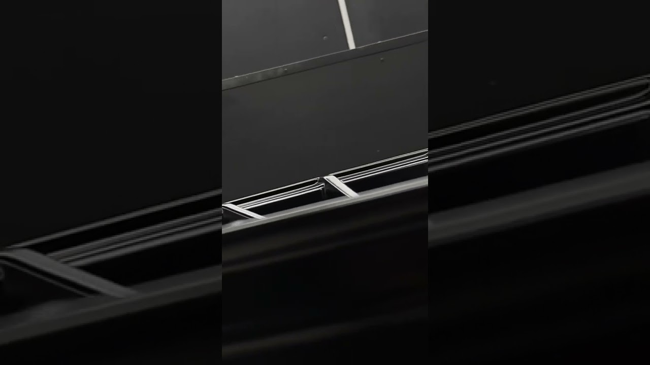 Диски Хаманн после покраски в ТКТ