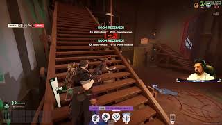 They Call Me The Finisher...