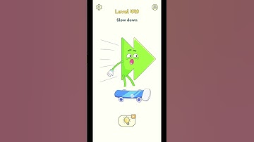 DOP 2: Delete One Part Game Level 449