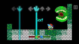 (FAN-MADE) Ultimate Funkin Maker - Botanophobia (Chompothos Vs. BF)