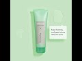 Artistry skin nutrition balancing jelly cleanser