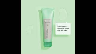 Artistry Skin Nutrition Balancing Jelly Cleanser