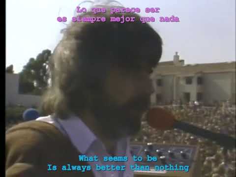The Doobie Brothers - What a Fool Believes subtitulada en español e inglés