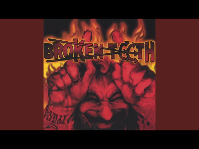 Broken Teeth - Crashlanding Affair