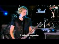 Nickelback - Savin' Me - Live at Sturgis 2006 [HD][Legendado][PT BR][Mogyab]