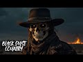 💀 Gravelbone Holler | Dark Country • Outlaw Blues • Southern Gothic | Hollow Steps in Sand 🌫️
