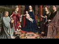 История искусства: Искусство Западной Европы Средних веков | Лекция