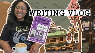 Writing Vlog: the Month of Slugs and Secrets
Join me for the March writing vlog where I work on something secret and a book about slugs with only some panic about travelling and word count.
Timestamps
00:00 What Iβm working on this month: Secret Project + #SlugBook
07:19 Talking about my upcoming trip
09:45 Writing time!
10:46 Going out for Italian
11:12 Yapping about kpop and anime
13:53 the actual writing update, word count panic
18:32 Reading Strange Pictures by Uketsu
19:02 Enjoying a social life!
19:59 Writing update, feeling good
23:43 Book and travel yapping
25:05 Downtown hang out and writing
26:16 Final update
29:29 Chatting about author career/future writing plans
π BOOKS I MENTIONED
Strange Buildings by Uketsu
π BUY MY BOOKS
https://lisellesambury.ca/books/
π ADD MY BOOKS ON GOODREADS
Blood Like Magic: https://www.goodreads.com/book/show/52305778-blood-like-magic
Blood Like Fate: https://www.goodreads.com/book/show/52305972-blood-like-fate
Delicious Monsters: https://www.goodreads.com/book/show/61273084-delicious-monsters
Tender Beasts: https://www.goodreads.com/book/show/176530010-tender-beasts
A Mastery of Monsters: https://www.goodreads.com/book/show/198374537-a-mastery-of-monsters
A Clash of Carnivores: https://www.goodreads.com/book/show/242978171-a-clash-of-carnivores
#Authortube #WritingVlog
β¨ CONNECT WITH ME ON SOCIAL
https://lisellesambury.ca
https://instagram.com/lisellesambury
https://twitter.com/lisellesambury
https://www.goodreads.com/lisellesambury
https://www.tiktok.com/@lisellesambury
πΆ MUSIC CREDITS
Music by 8thDimensions - Shining - https://thmatc.co/?l=2579F04F
Lyle Kam - june - https://thmatc.co/?l=CD3B5AC5
Dylan Rockoff - firstavenue_bedroom - https://thmatc.co/?l=02297B8B
πΉ EQUIPMENT I USE
Camera: Sony ZV1F, DJI Osmo Pocket, iPhone 13 Pro Max
Editing: Premiere Pro CC Writing Vlog: the Month of Slugs and Secrets