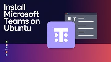 How to Install Microsoft Teams on Ubuntu