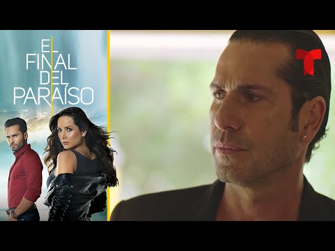 El Final del Paraíso | Capítulo 64 | Telemundo