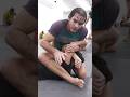 This is a great armbar finish 👍🏽 #bteamjiujitsu