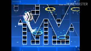 Layout #2 (Geometry Dash)
