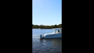 HCB YACHTS | The Timeless 42' Lujo HCB YACHTS | The Timeless 42' Lujo