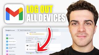How to Log Out of Gmail From All Devices (2026 Guide) How To Log Out At Gmail A Stepbystep Guide For Every Device