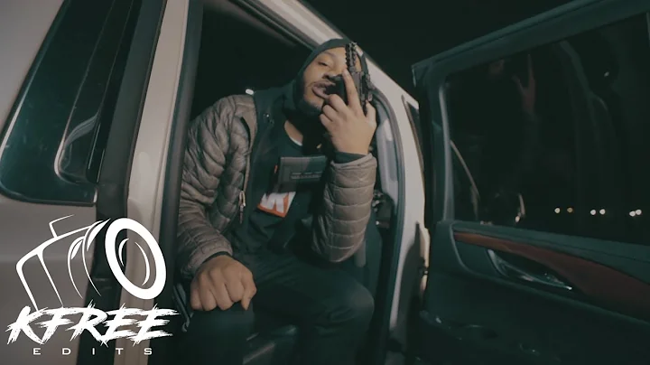 GlockBoyz TeeJaee - Made A Hit (Official Video) Shot By @Kfree313