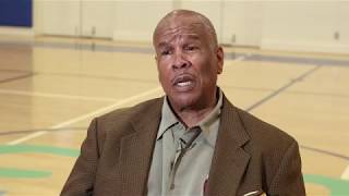 CYOC 2018 Robert Taylor Hall of Fame