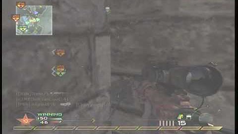 MW2 WTF MOMENTS AND MONTAGE