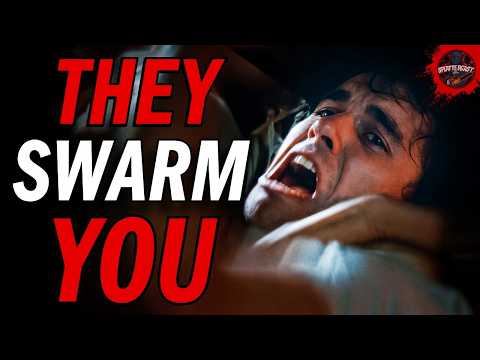 5 Horror Movie Scenes From 2026 You Can't Unsee