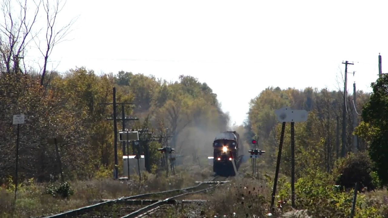 CP 9597 near Ivy (16OCT2010)