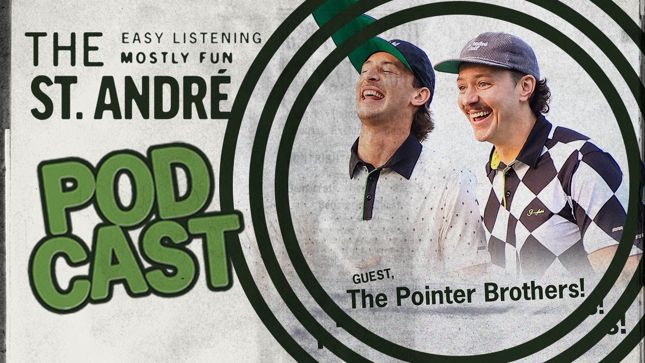 Deffffinitely a Pretty Good Episode with The Pointer Brothers