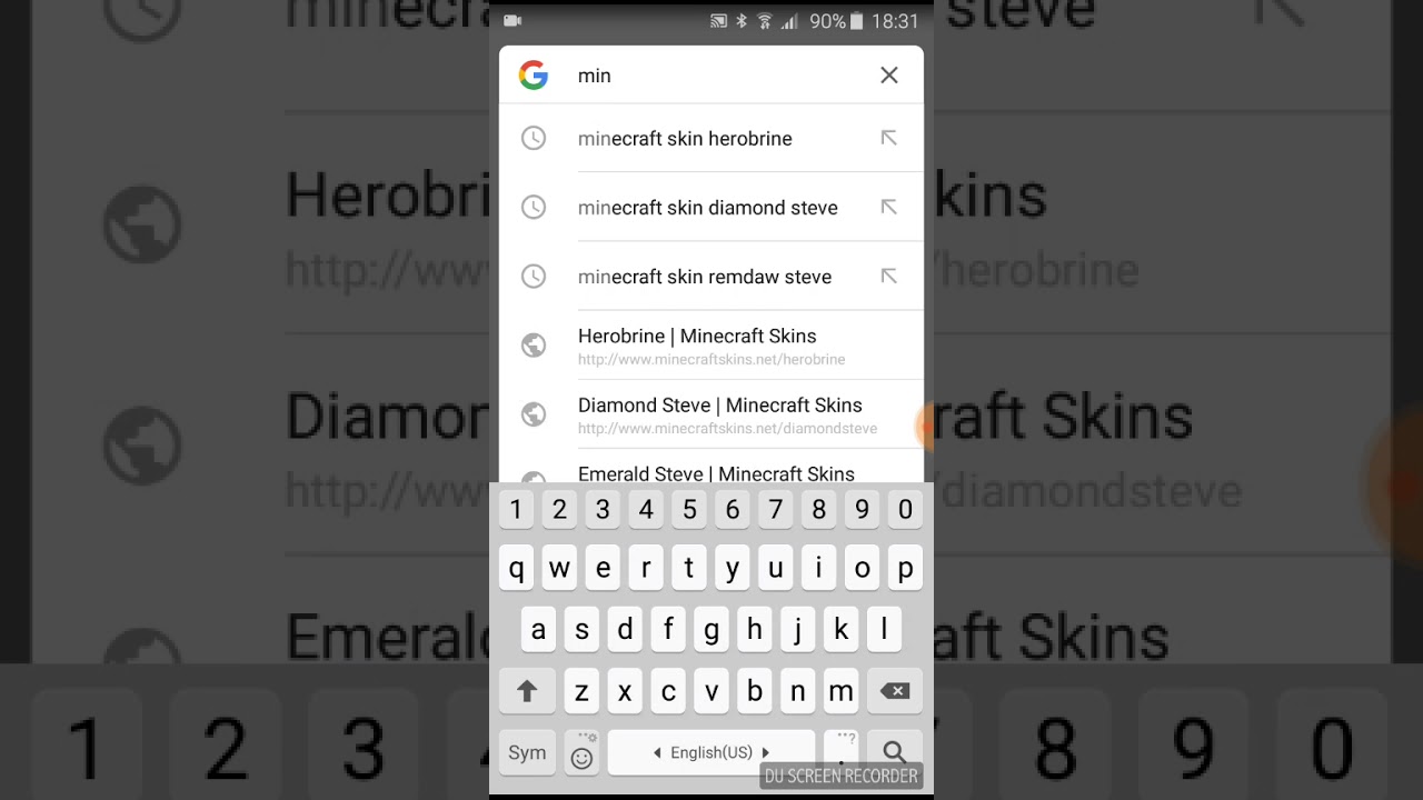 check all minecraft skins check all minecraft skins