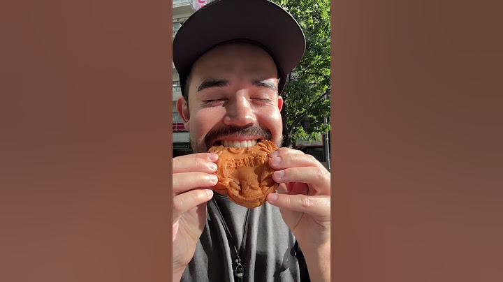 He Failed His Cheese Pull🧀