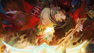 Onmyoji OST: Peak Altar Battle (Fiery Chime Event Music) | Suzuhikohime