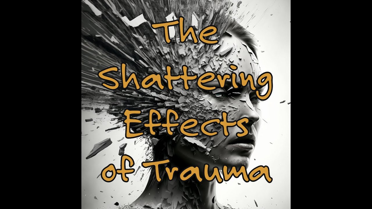 "Curing" your own mental illness: Let's talk about trauma part 1 ...