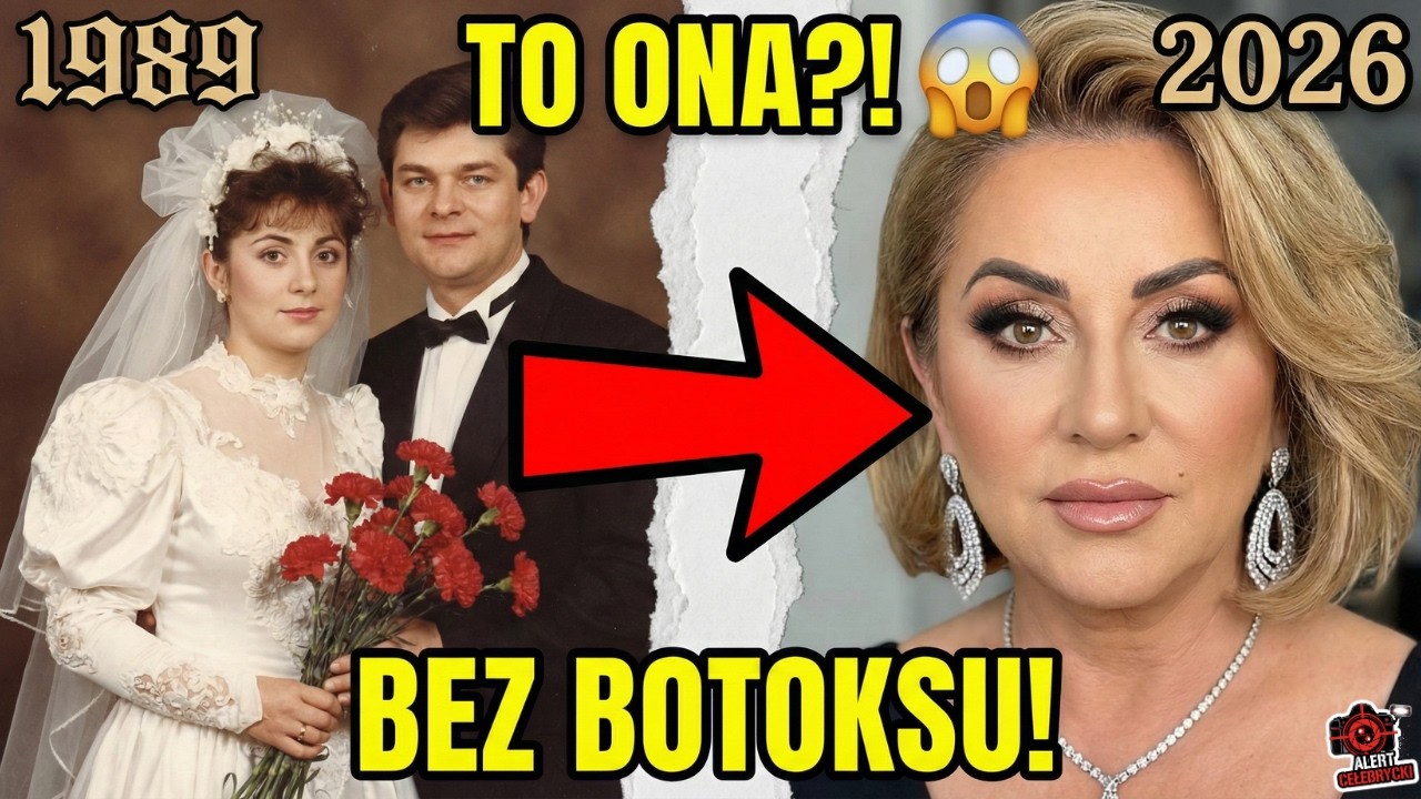 ZENEK ŚPIEWA DLA DANUTY?! 😭 