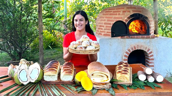 3 simple and easy to make breads with 3 simple and easy to find products