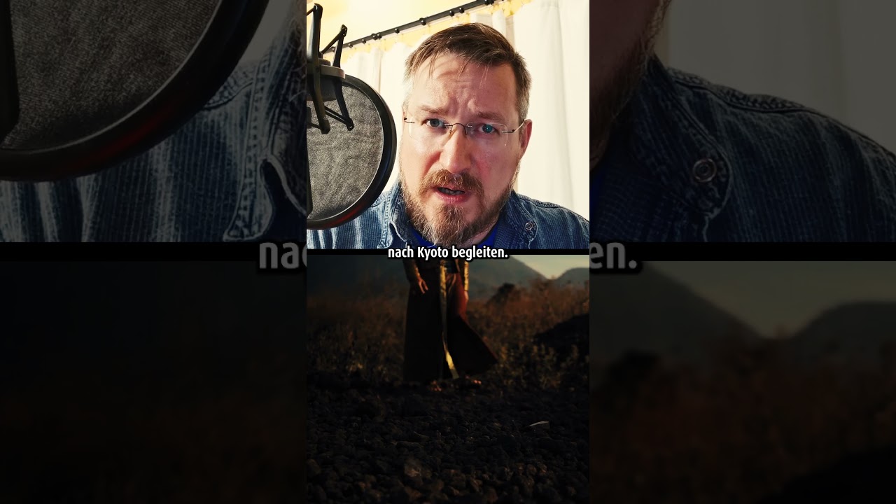 Yasuke - African Samurai 🥷🏾🎌