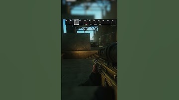 Wrong Place, Wrong Time #shorts #escapefromtarkov