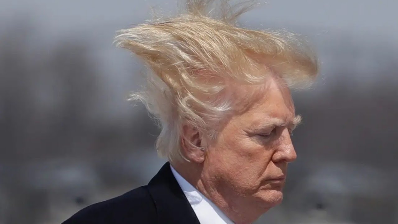 LIVE Donald Trump URGENT MAGA Rally