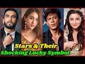 Crazy Superstitions of Bollywood Stars